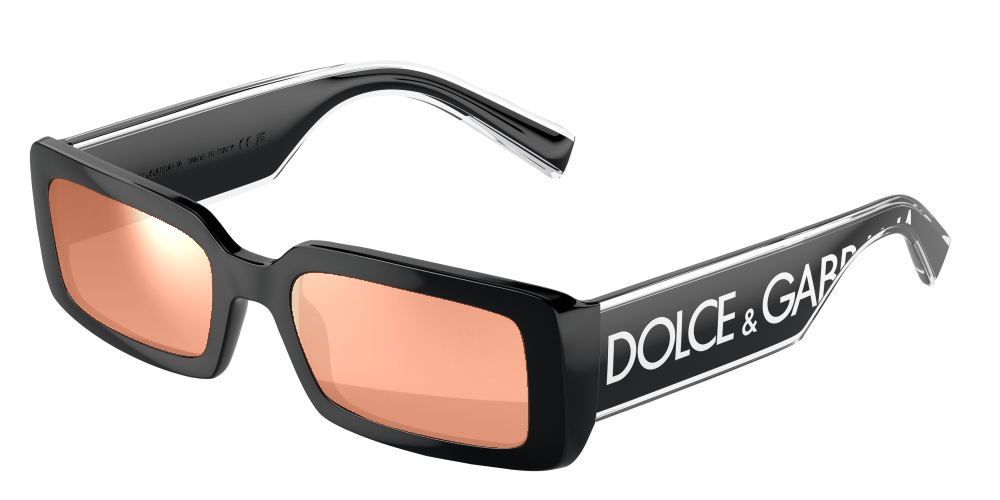 Dolce & Gabbana DG6187 501/87 Dolce & Gabbana DG6187 501/87