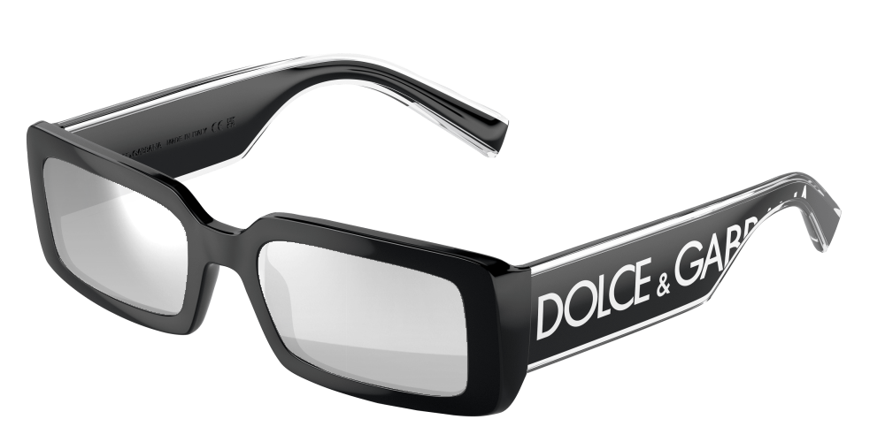 Dolce & Gabbana DG6187 501/87 Dolce & Gabbana DG6187 501/87