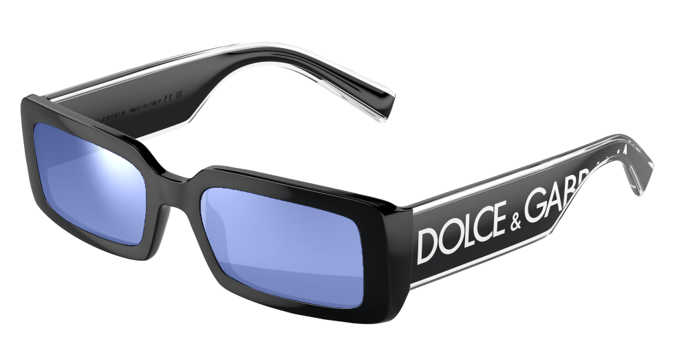 Dolce & Gabbana DG6187 501/87 Dolce & Gabbana DG6187 501/87