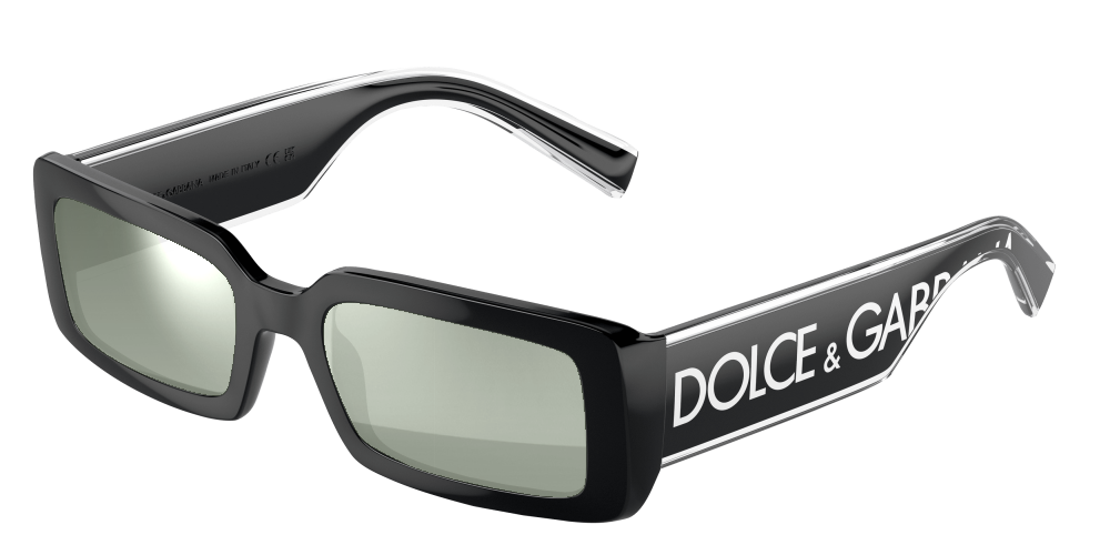 Dolce & Gabbana DG6187 501/87 Dolce & Gabbana DG6187 501/87