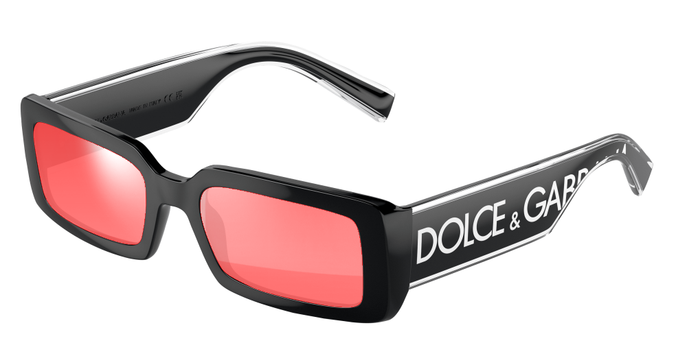 Dolce & Gabbana DG6187 501/87 Dolce & Gabbana DG6187 501/87