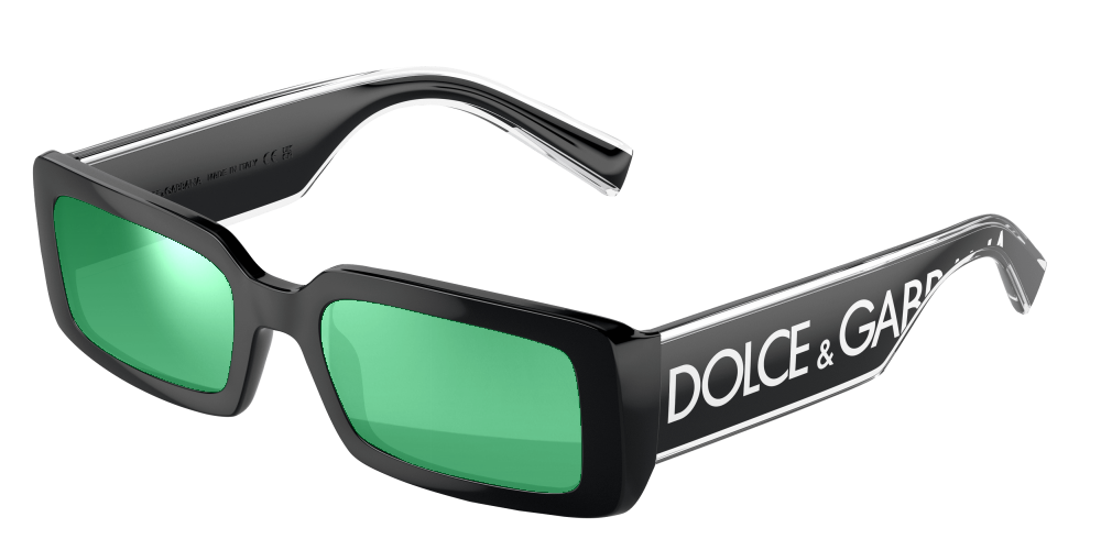 Dolce & Gabbana DG6187 501/87 Dolce & Gabbana DG6187 501/87