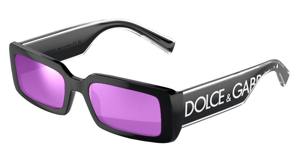 Dolce & Gabbana DG6187 501/87 Dolce & Gabbana DG6187 501/87