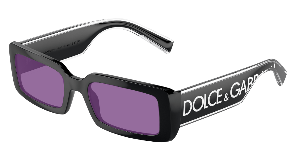 Dolce & Gabbana DG6187 501/87 Dolce & Gabbana DG6187 501/87