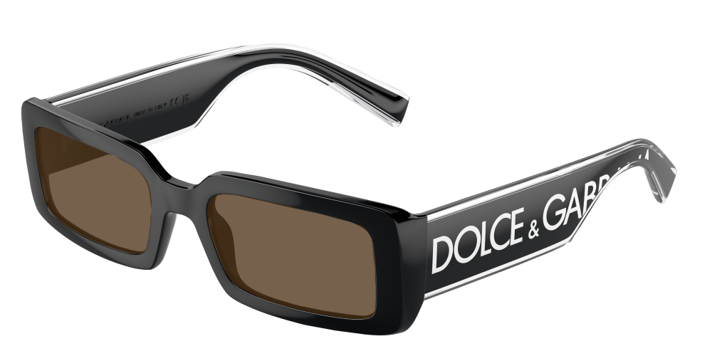 Dolce & Gabbana DG6187 501/87 Dolce & Gabbana DG6187 501/87