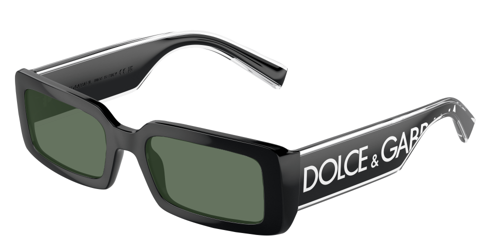 Dolce & Gabbana DG6187 501/87 Dolce & Gabbana DG6187 501/87