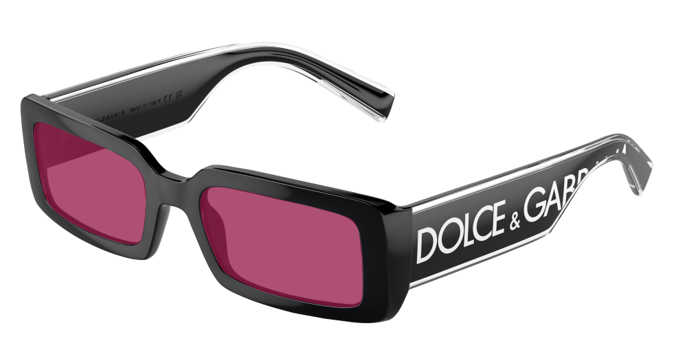 Dolce & Gabbana DG6187 501/87 Dolce & Gabbana DG6187 501/87