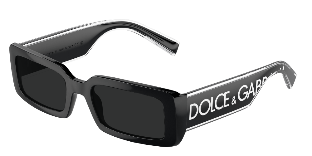 Dolce & Gabbana DG6187 501/87 Dolce & Gabbana DG6187 501/87