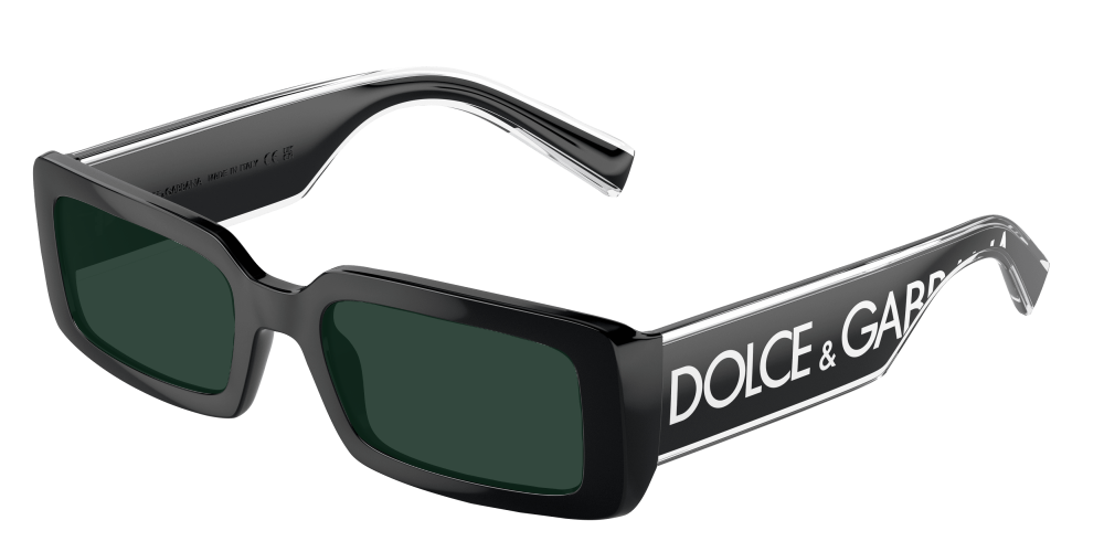 Dolce & Gabbana DG6187 501/87 Dolce & Gabbana DG6187 501/87