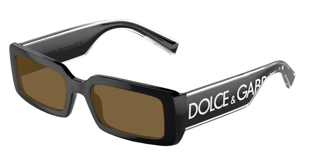 Dolce & Gabbana DG6187 501/87 Dolce & Gabbana DG6187 501/87