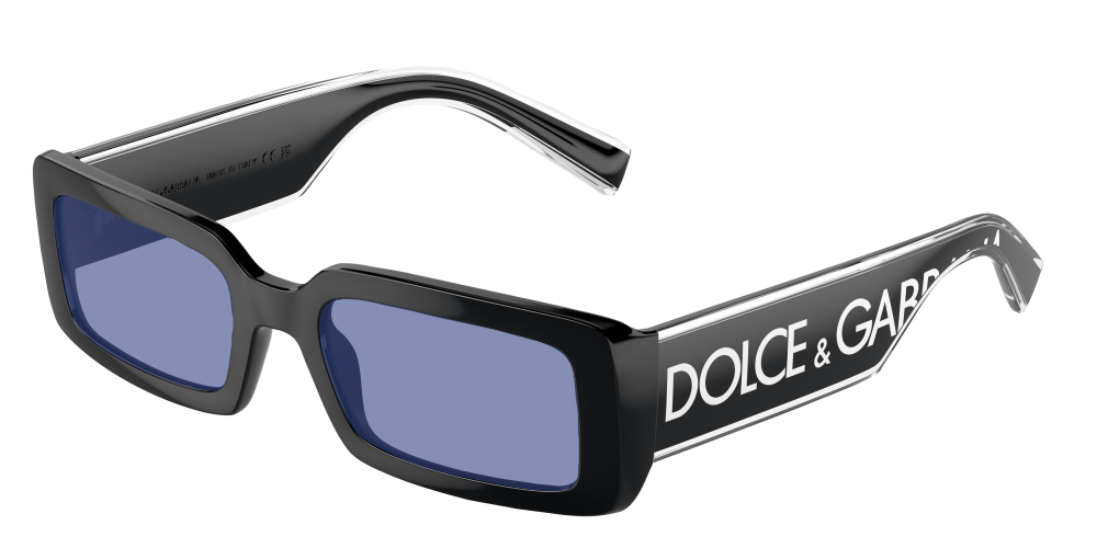 Dolce & Gabbana DG6187 501/87 Dolce & Gabbana DG6187 501/87