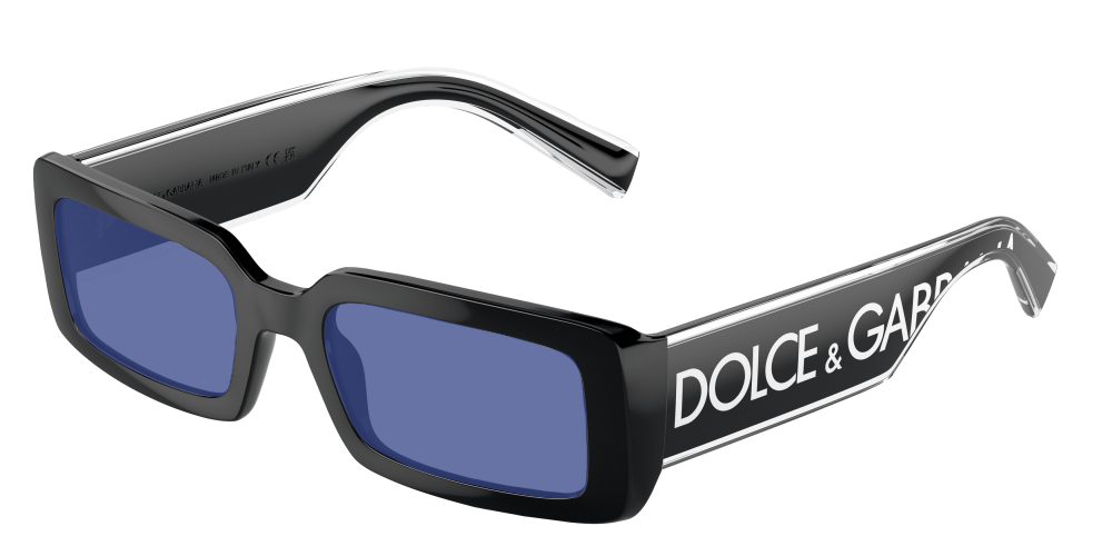 Dolce & Gabbana DG6187 501/87 Dolce & Gabbana DG6187 501/87