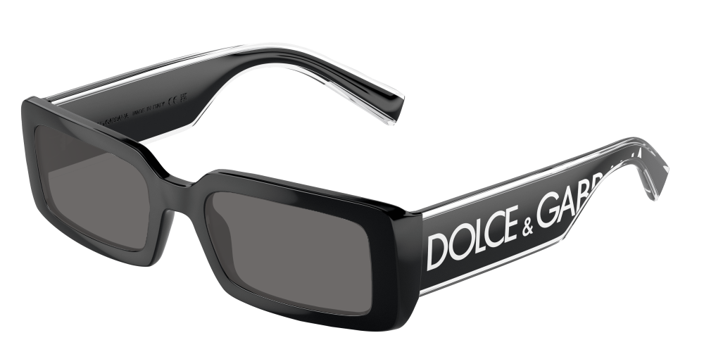 Dolce & Gabbana DG6187 501/87 Dolce & Gabbana DG6187 501/87