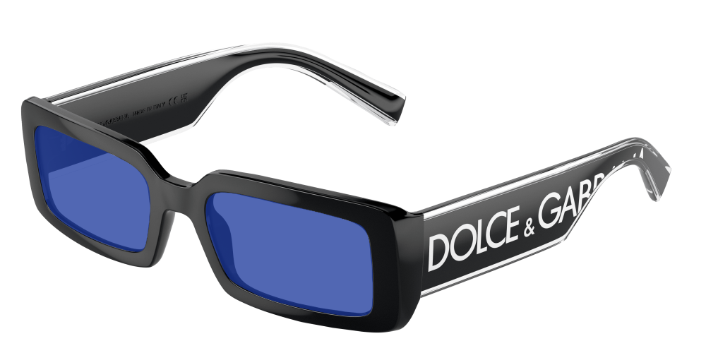 Dolce & Gabbana DG6187 501/87 Dolce & Gabbana DG6187 501/87