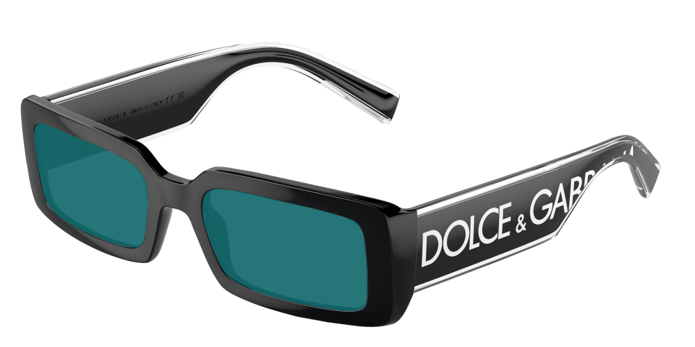 Dolce & Gabbana DG6187 501/87 Dolce & Gabbana DG6187 501/87