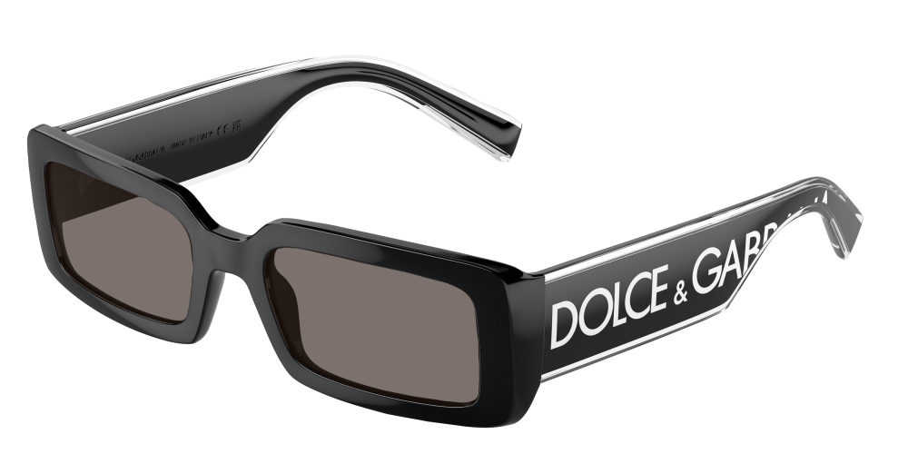 Dolce & Gabbana DG6187 501/87 Dolce & Gabbana DG6187 501/87