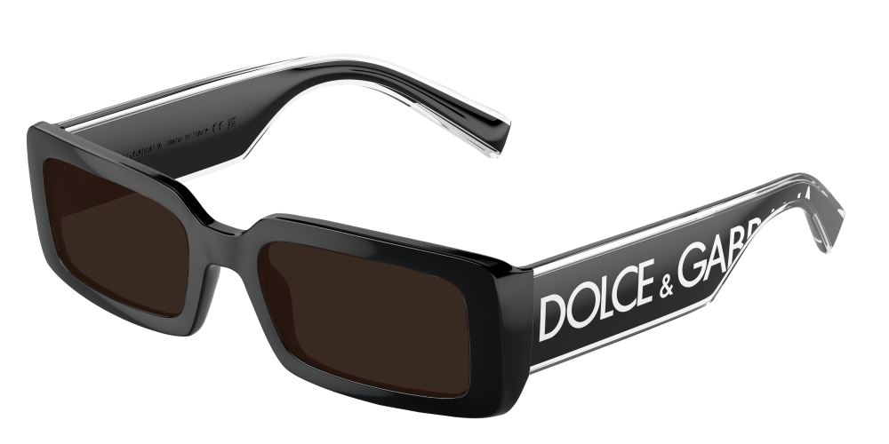 Dolce & Gabbana DG6187 501/87 Dolce & Gabbana DG6187 501/87