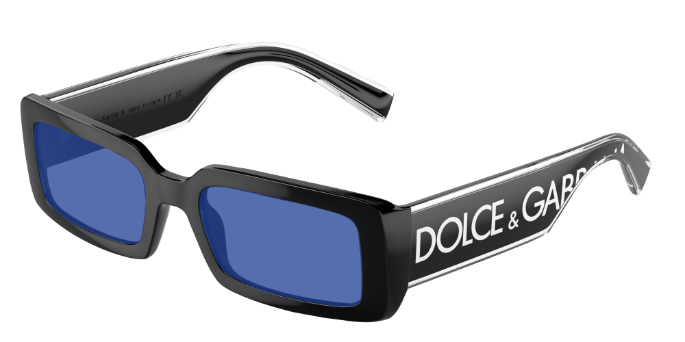 Dolce & Gabbana DG6187 501/87 Dolce & Gabbana DG6187 501/87