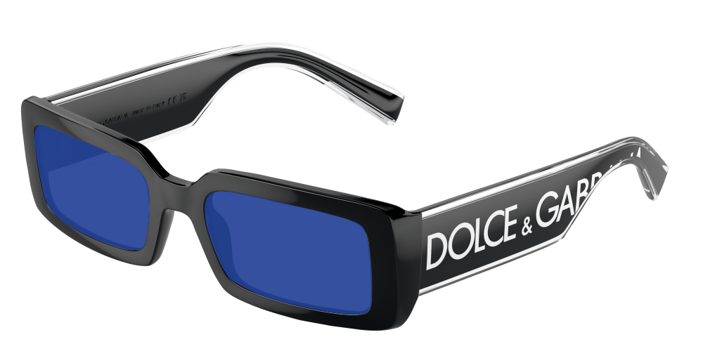 Dolce & Gabbana DG6187 501/87 Dolce & Gabbana DG6187 501/87