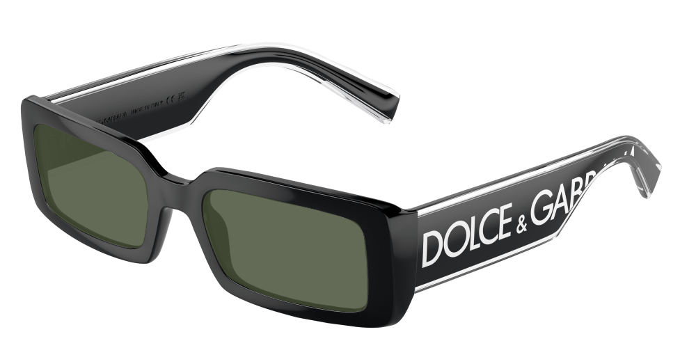 Dolce & Gabbana DG6187 501/87 Dolce & Gabbana DG6187 501/87