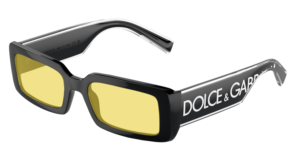 Dolce & Gabbana DG6187 501/87 Dolce & Gabbana DG6187 501/87