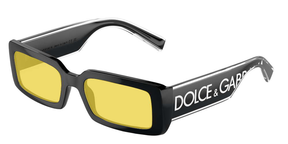 Dolce & Gabbana DG6187 501/87 Dolce & Gabbana DG6187 501/87