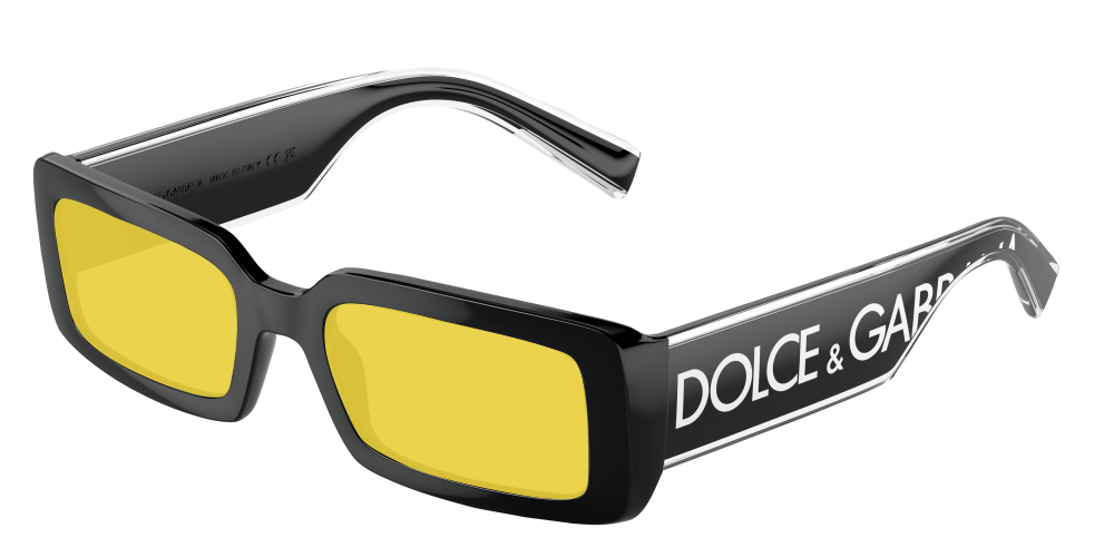 Dolce & Gabbana DG6187 501/87 Dolce & Gabbana DG6187 501/87