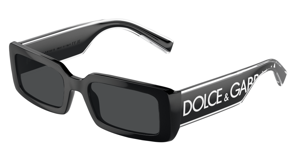 Dolce & Gabbana DG6187 501/87 Dolce & Gabbana DG6187 501/87