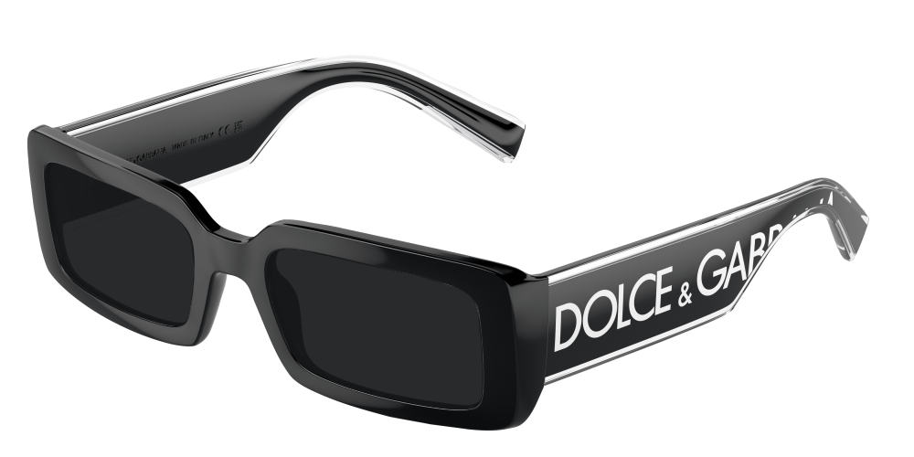 Dolce & Gabbana DG6187 501/87 Dolce & Gabbana DG6187 501/87