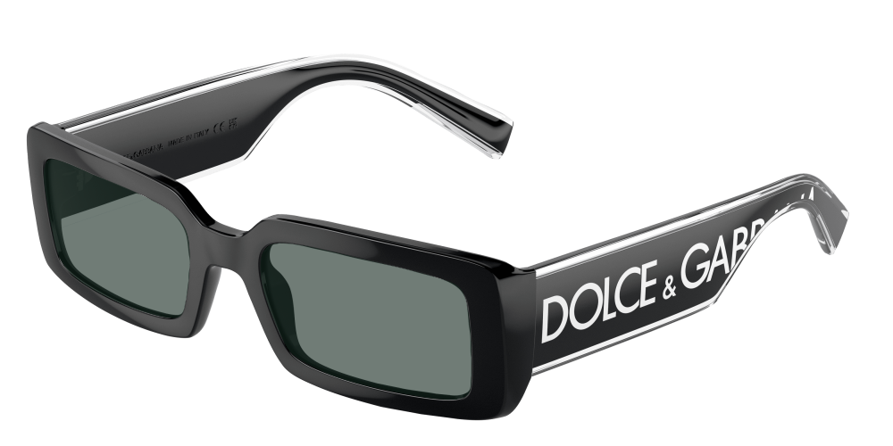 Dolce & Gabbana DG6187 501/87 Dolce & Gabbana DG6187 501/87