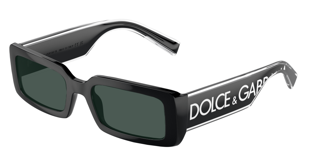 Dolce & Gabbana DG6187 501/87 Dolce & Gabbana DG6187 501/87