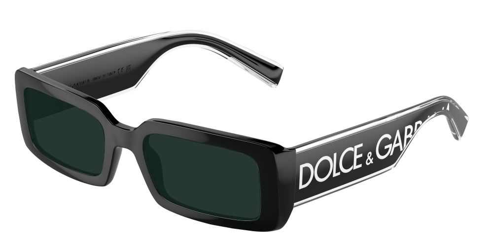 Dolce & Gabbana DG6187 501/87 Dolce & Gabbana DG6187 501/87