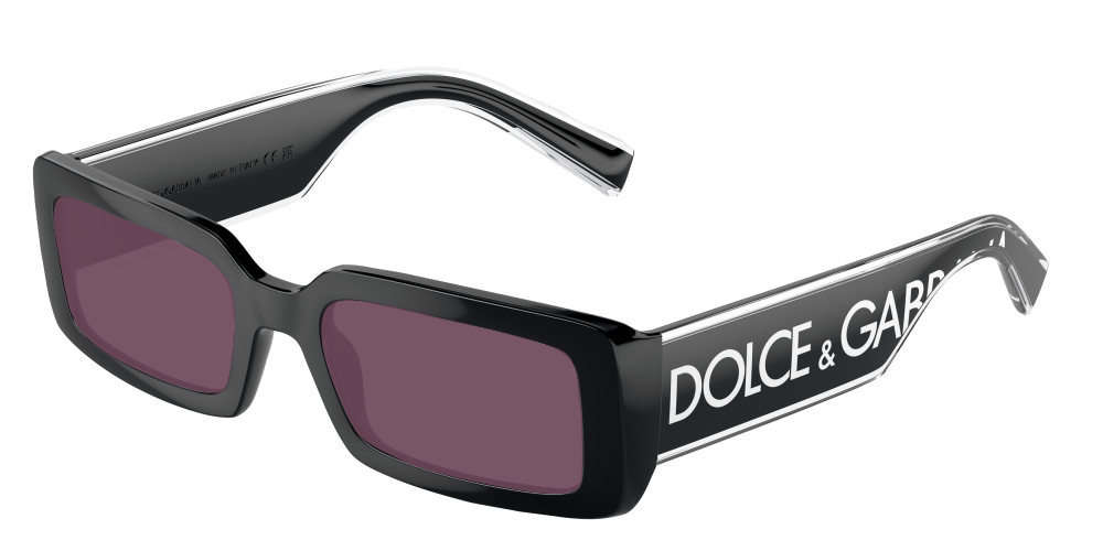 Dolce & Gabbana DG6187 501/87 Dolce & Gabbana DG6187 501/87