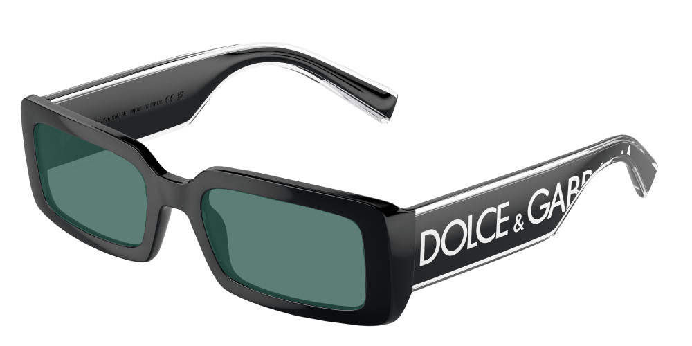 Dolce & Gabbana DG6187 501/87 Dolce & Gabbana DG6187 501/87