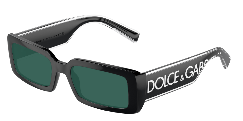 Dolce & Gabbana DG6187 501/87 Dolce & Gabbana DG6187 501/87