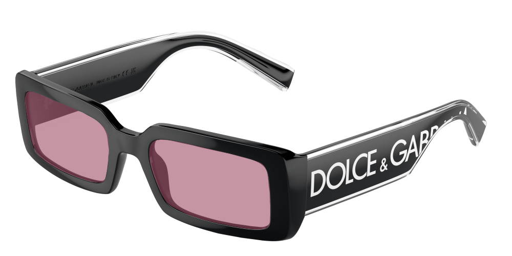 Dolce & Gabbana DG6187 501/87 Dolce & Gabbana DG6187 501/87