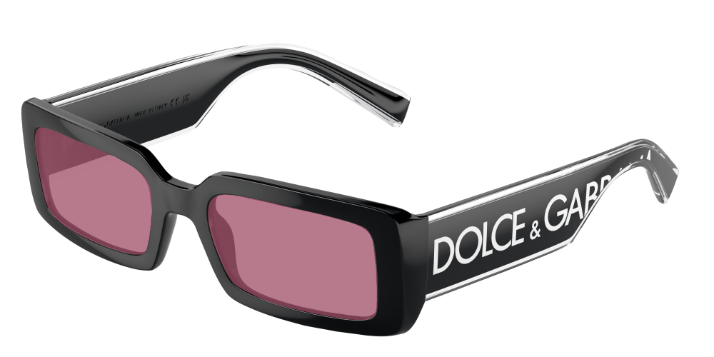 Dolce & Gabbana DG6187 501/87 Dolce & Gabbana DG6187 501/87