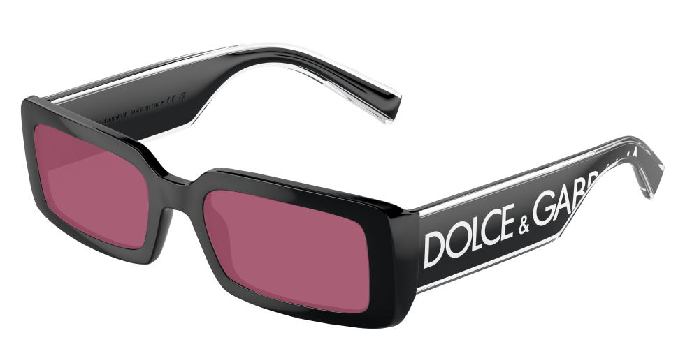 Dolce & Gabbana DG6187 501/87 Dolce & Gabbana DG6187 501/87