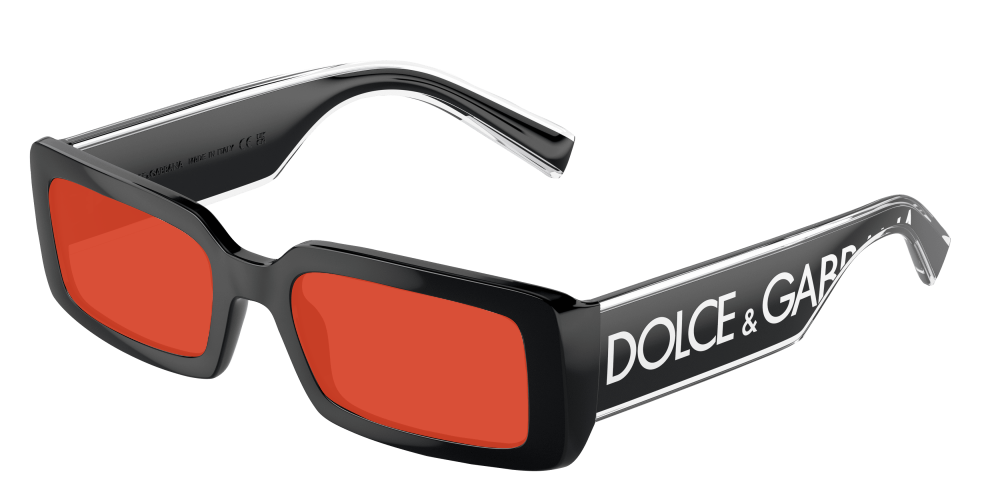 Dolce & Gabbana DG6187 501/87 Dolce & Gabbana DG6187 501/87