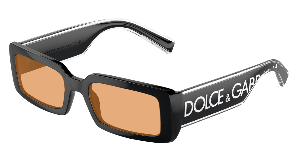 Dolce & Gabbana DG6187 501/87 Dolce & Gabbana DG6187 501/87