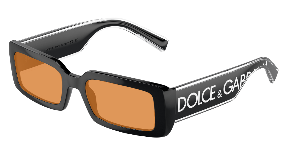 Dolce & Gabbana DG6187 501/87 Dolce & Gabbana DG6187 501/87