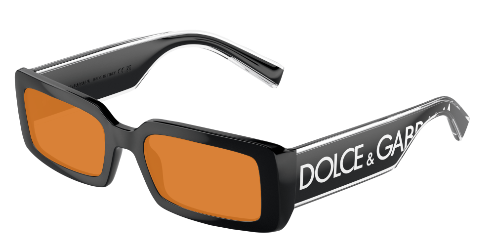 Dolce & Gabbana DG6187 501/87 Dolce & Gabbana DG6187 501/87