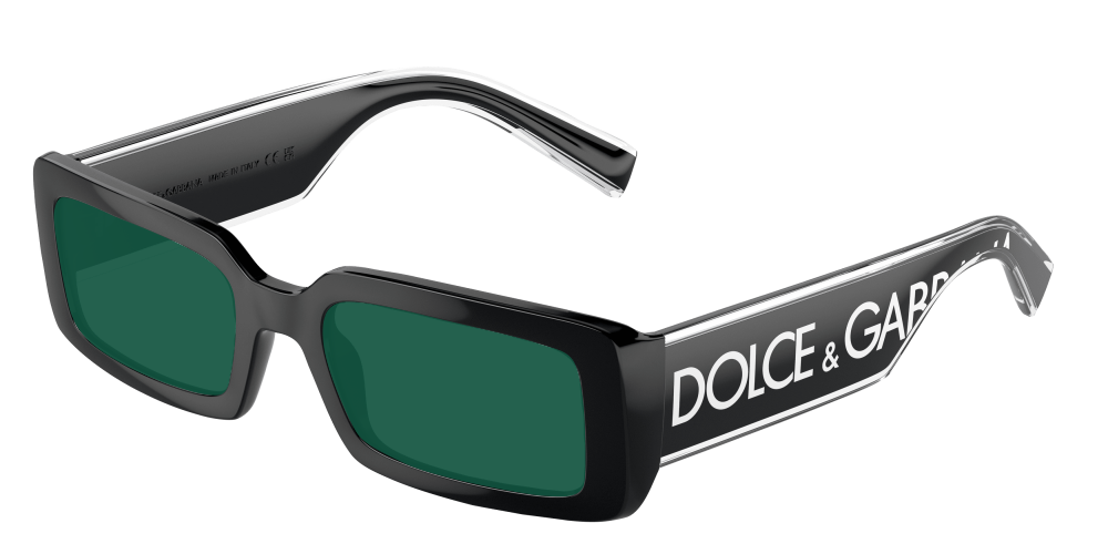 Dolce & Gabbana DG6187 501/87 Dolce & Gabbana DG6187 501/87