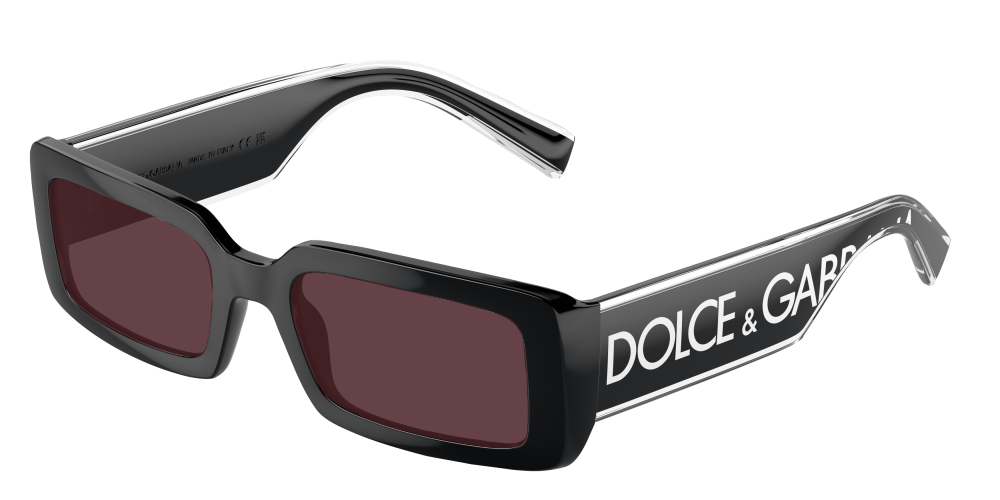 Dolce & Gabbana DG6187 501/87 Dolce & Gabbana DG6187 501/87