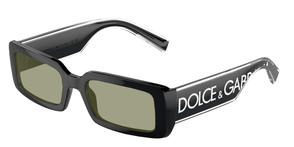 Dolce & Gabbana DG6187 501/87 Dolce & Gabbana DG6187 501/87