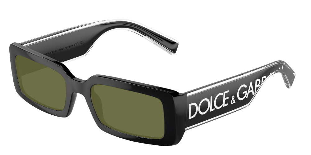 Dolce & Gabbana DG6187 501/87 Dolce & Gabbana DG6187 501/87