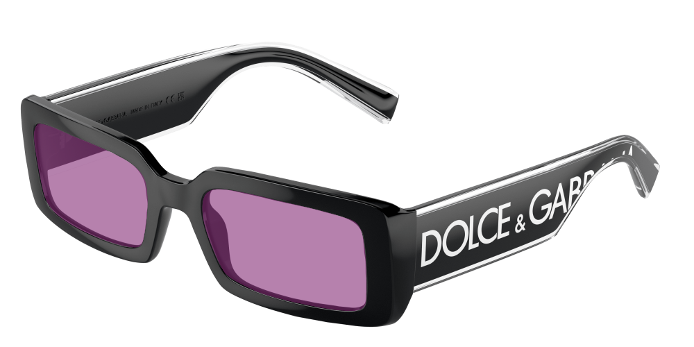 Dolce & Gabbana DG6187 501/87 Dolce & Gabbana DG6187 501/87