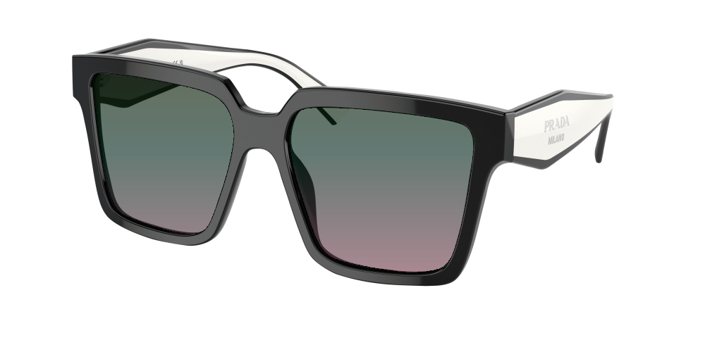 Prada PR 24ZS 1AB5S0 Prada PR 24ZS 1AB5S0