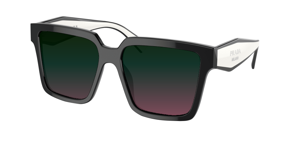 Prada PR 24ZS 1AB5S0 Prada PR 24ZS 1AB5S0