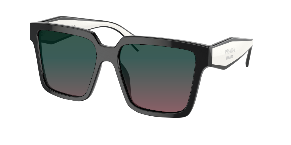 Prada PR 24ZS 1AB5S0 Prada PR 24ZS 1AB5S0